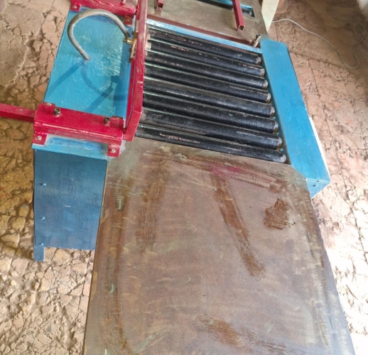 Photo Gallery – Ganatra Engineering Works
