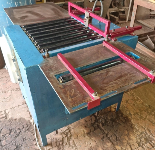Photo Gallery – Ganatra Engineering Works