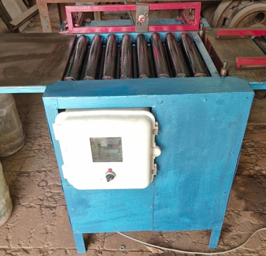 Photo Gallery – Ganatra Engineering Works
